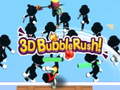 Laro 3D Bubble Rush