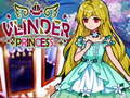 Laro Vlinder Princess 