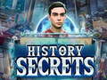 Laro History secrets