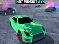 Laro Hot Pursuit Ayn