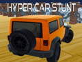 Laro Hyper Car Stunt