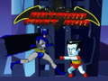 Laro Batman Run Fast