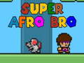 Laro Super Afro Bro