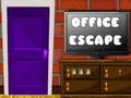 Laro Office Escape