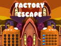 Laro Factory Escape
