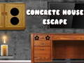 Laro Concrete House Escape