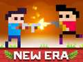 Laro Castel Wars New Era