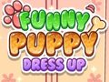 Laro Funny Puppy Dress Up