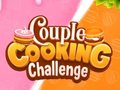 Laro Couple Cooking Challenge