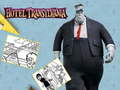 Laro Hotel Transylvania Coloring Book