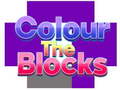 Laro Colour the blocks