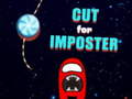 Laro Cut for Imposter