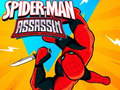 Laro Spider-man Assassin