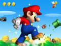 Laro super Mario 1