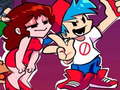 Laro Friday Night Funkin Jigsaw Puzzle Collection