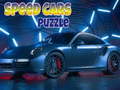 Laro Speed Cars Puzzle