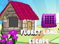 Laro Floret Land Escape