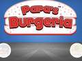 Laro Papa's Burgeria