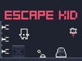 Laro Escape Kid