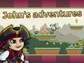 Laro John's Adventures