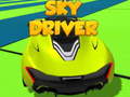 Laro Sky Driver