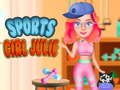 Laro Sports Girl Julie