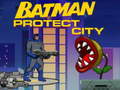 Laro Batman Protect City