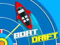 Laro Boat Drift