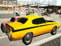 Laro Backyard car Parking 