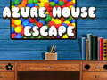 Laro Azure House Escape