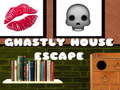 Laro Ghastly House Escape