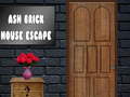 Laro Ash Brick House Escape