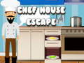 Laro Chef House Escape