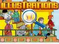 Laro Illustrations 1
