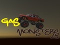 Laro Gas Monsters