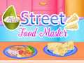 Laro Street Food Master
