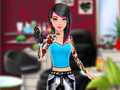 Laro Princess Tattoo Salon
