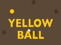 Laro Yellow Ball