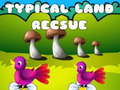 Laro Typical Land Escape