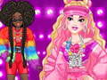 Laro Blondy Extra