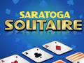 Laro Saratoga Solitaire