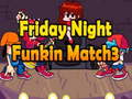 Laro Friday Night Funkin Match3