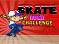 Laro Skate Rush Challenge