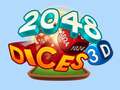 Laro Dices 2048 3D
