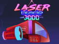 Laro Laser Blade 3000