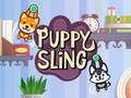 Laro Puppy Sling