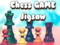 Laro Chess Game Jigsaw