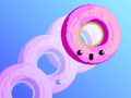 Laro Rolling Donut