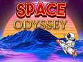 Laro Space Odyssey