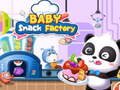 Laro Baby Snack Factory